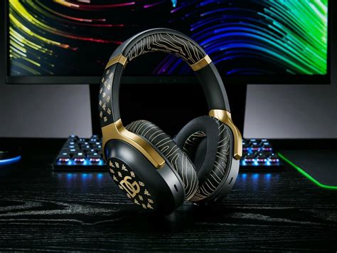 dolce and gabbana headphones replica|dolce gabbana x razer.